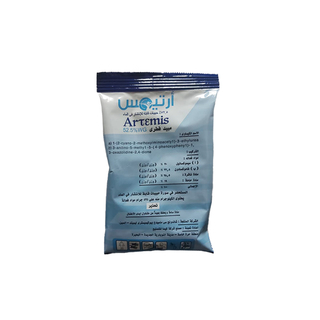مبيد فطرى أرتميس - 80 جرام